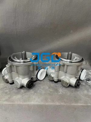 K3V63DT Pump Gear SK200-3 SK200-5 Aksesoris Excavator Bagian Mekanis