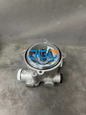 K3V63DT Pump Gear SK200-3 SK200-5 Aksesoris Excavator Bagian Mekanis