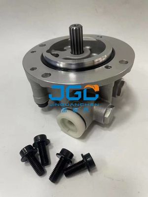 ZX70-5A 70-5G Gear Pump K7V63 Aksesoris Excavator Bagian Mekanis