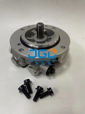 ZX70-5A 70-5G Gear Pump K7V63 Aksesoris Excavator Bagian Mekanis