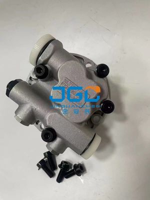 ZX70-5A 70-5G Gear Pump K7V63 Aksesoris Excavator Bagian Mekanis