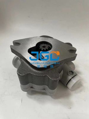 Excavator PVC90R Bagian Mesin Konstruksi LG907 908 EC80 SK75 Gear Pump
