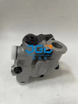 Excavator PVC90R Bagian Mesin Konstruksi LG907 908 EC80 SK75 Gear Pump