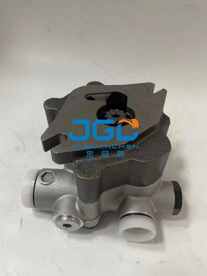 Excavator PVC90R Bagian Mesin Konstruksi LG907 908 EC80 SK75 Gear Pump