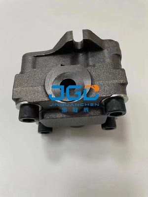 Excavator PVC90R Bagian Mesin Konstruksi LG907 908 EC80 SK75 Gear Pump