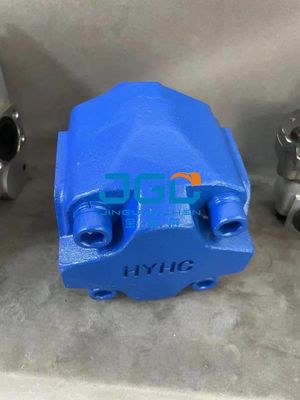 Excavator UCH0125R9469 Bagian mekanik PC75UU-2 75UD-2 Pump Gear