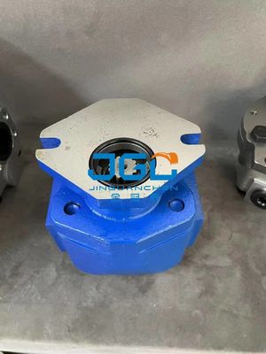 Excavator UCH0125R9469 Bagian mekanik PC75UU-2 75UD-2 Pump Gear