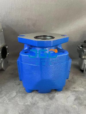 Excavator UCH0125R9469 Bagian mekanik PC75UU-2 75UD-2 Pump Gear