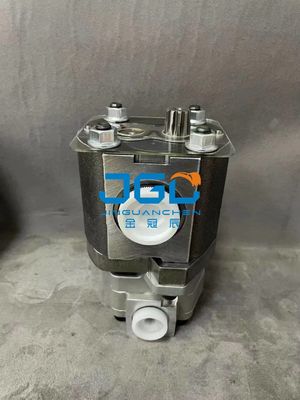 Bagian Mesin Konstruksi EX60 Bagian Penggantian Pump Gear Excavator