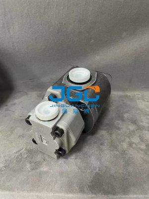 Bagian Mesin Konstruksi EX60 Bagian Penggantian Pump Gear Excavator