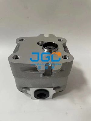 SK60SR SK70SR Gear Pump Excavator K3SP36B Bagian Mesin Konstruksi