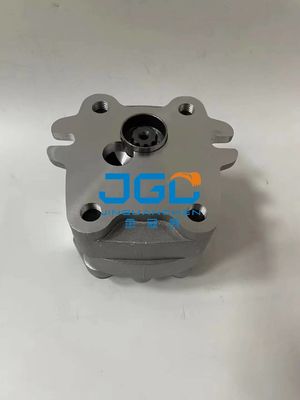 SK60SR SK70SR Gear Pump Excavator K3SP36B Bagian Mesin Konstruksi