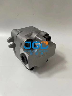 SK60SR SK70SR Gear Pump Excavator K3SP36B Bagian Mesin Konstruksi