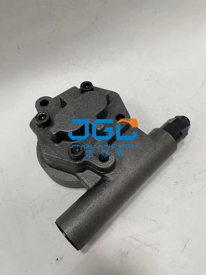 PC60-5 60-6 120-6 200-6 300-6 Pump Gear 704-24-24420 Aksesoris Excavator