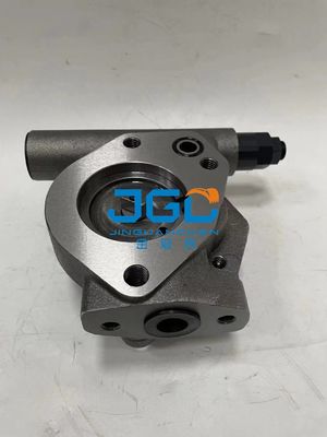 PC60-5 60-6 120-6 200-6 300-6 Pump Gear 704-24-24420 Aksesoris Excavator