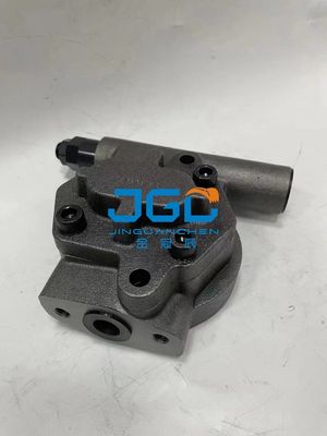 PC60-5 60-6 120-6 200-6 300-6 Pump Gear 704-24-24420 Aksesoris Excavator