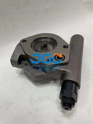 PC60-5 60-6 120-6 200-6 300-6 Pump Gear 704-24-24420 Aksesoris Excavator