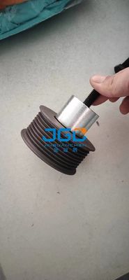 Aksesoris Ekskavator Pulley Majelis Idler 227-8313 Untuk Mesin Diesel 345 C13