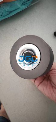 Aksesoris Ekskavator Pulley Majelis Idler 227-8313 Untuk Mesin Diesel 345 C13