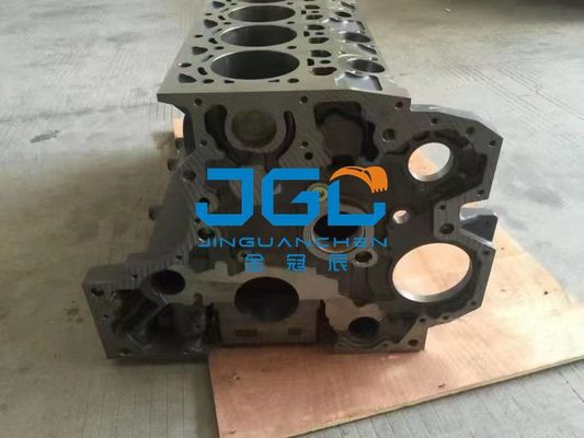 D6E Silinder Head Assembly 04292633 Aksesoris Excavator Bagian Mesin Teknik