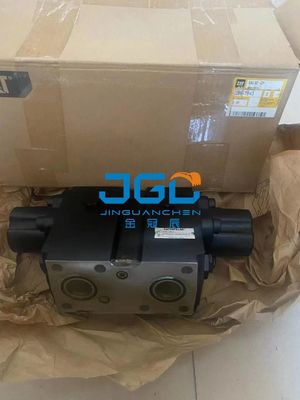 E330C E330D E345B E345D E349D Aksesoris Excavator 266-7843 Walking Balance Valve