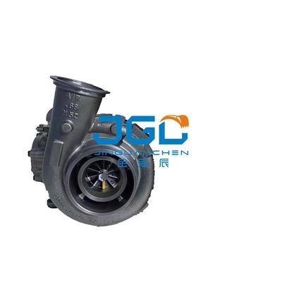 VG1095118233 Bagian Mesin Excavator 390 Original Supercharger