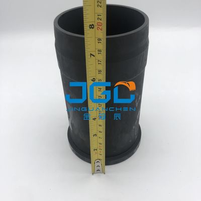 Excavator 4D92 Mesin Silinder Liner 6140-21-2211 Bagian Mekanis