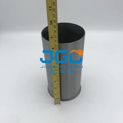 Bagian Excavator 6BD1 Mesin Mesin Silinder Liner 9-11261-118-0