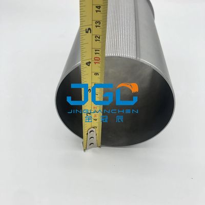 Bagian Excavator 6BD1 Mesin Mesin Silinder Liner 9-11261-118-0