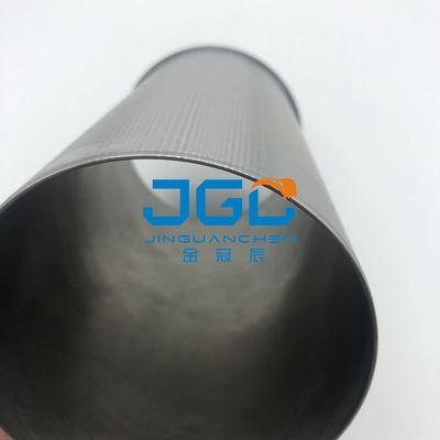 Bagian Excavator 6BD1 Mesin Mesin Silinder Liner 9-11261-118-0