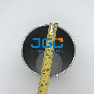 1-11261-250-0 Mesin Cylinder Liner 6BG1 Bagian Mesin Konstruksi