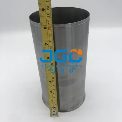 1-11261-250-0 Mesin Cylinder Liner 6BG1 Bagian Mesin Konstruksi