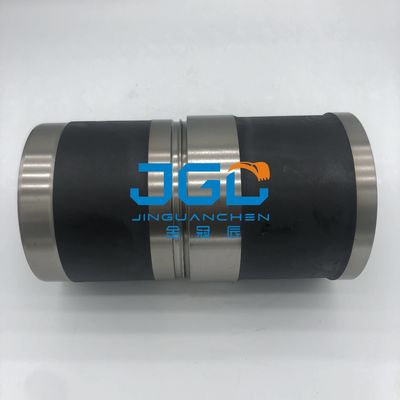 Excavator 6CT Mesin Silinder Liner 3948095 Bagian mekanik