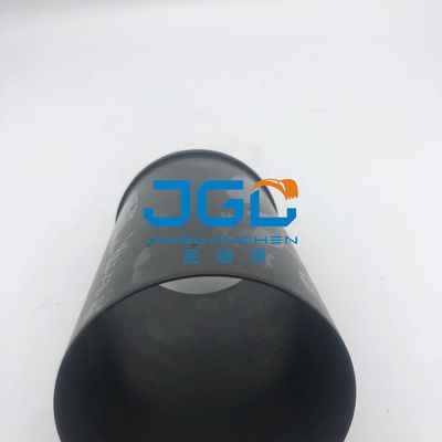 Me041102 6D16T Mesin Silinder Liner Excavator suku cadang