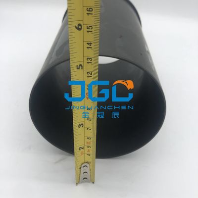 Me041102 6D16T Mesin Silinder Liner Excavator suku cadang
