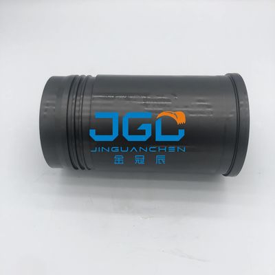 6137-21-2210 Liner Silinder Mesin Ekskavator 6D105