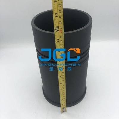 Excavator 6D140 Mesin Silinder Liner Bagian Mekanis 6212-31-2151