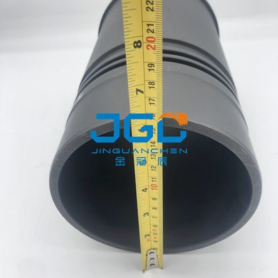 Excavator 6D140 Mesin Silinder Liner Bagian Mekanis 6212-31-2151