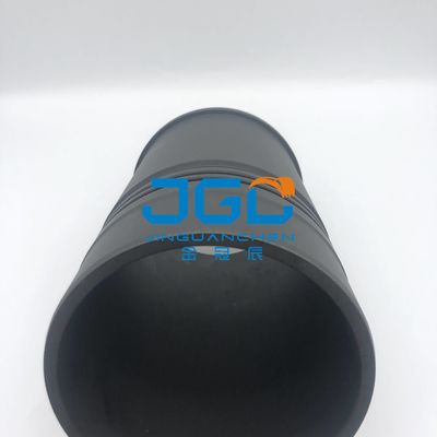 Excavator 6D140 Mesin Silinder Liner Bagian Mekanis 6212-31-2151