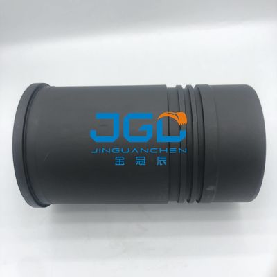 Excavator 6D140 Mesin Silinder Liner Bagian Mekanis 6212-31-2151