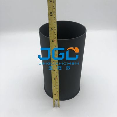 11463-E0050 Bagian Mesin Excavator J05E Bagian Mesin Silinder Liner Mesin