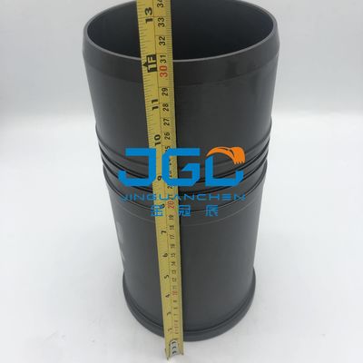 Excavator 184400 Mesin Silinder Liner Bagian mekanik NH220