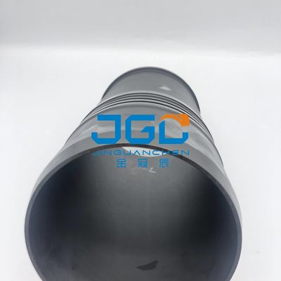 Excavator 184400 Mesin Silinder Liner Bagian mekanik NH220