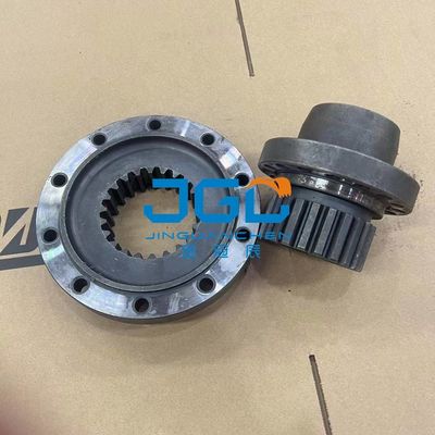 Bagian Mesin Mesin Penggali PC200-8MO
