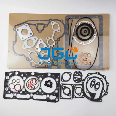 D1105 Paket Overhaul Silinder Gasket Oil Seal Aksesoris Mesin Excavator