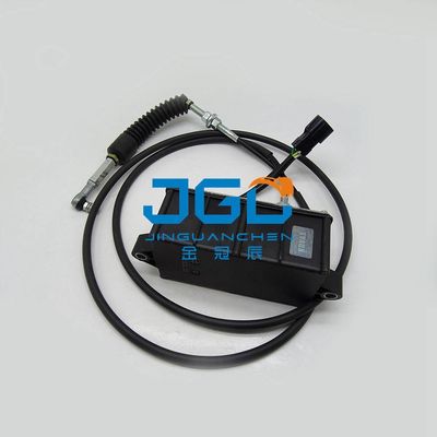 B220502000001 Bagian mesin excavator AC2000 SY365-8 Motor throttle