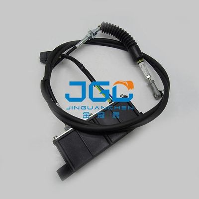 B220502000001 Bagian mesin excavator AC2000 SY365-8 Motor throttle