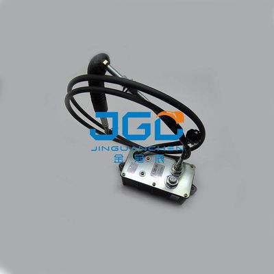 B220502000001 Bagian mesin excavator AC2000 SY365-8 Motor throttle