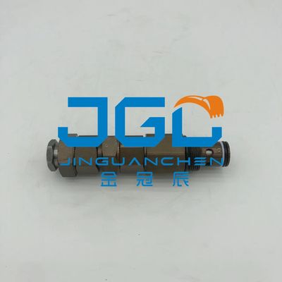 EC290BLC EC290 suku cadang excavator 14514691 Tipe Rod Regenerative Valve Bagian Mesin Teknik