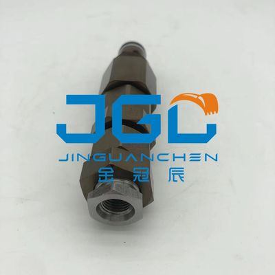 EC290BLC EC290 suku cadang excavator 14514691 Tipe Rod Regenerative Valve Bagian Mesin Teknik